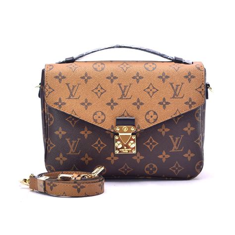 lv tas pochette
